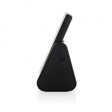 Logo trade firmakingitused foto: Powerbase RCS taaskasutatud plastist kolm ühes laadija koos toitepangaga