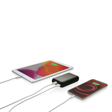 Logo trade firmakingitused foto: Urban Vitamin Alameda 10 000 mAh 18W PD toitepank