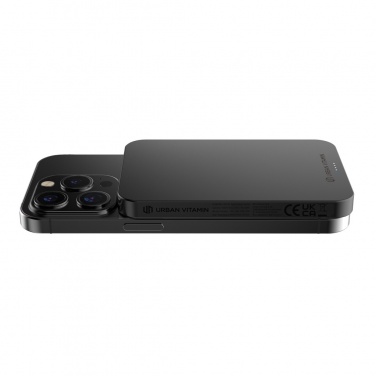 Logotrade meene foto: Urban Vitamin Richmond RCS plastikust/alumiinium 5000mah akupank