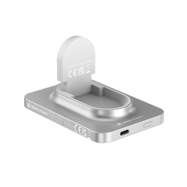 Logotrade meene foto: Urban Vitamin Malibu RCS plastist/alumiinium 5000 mah akupank