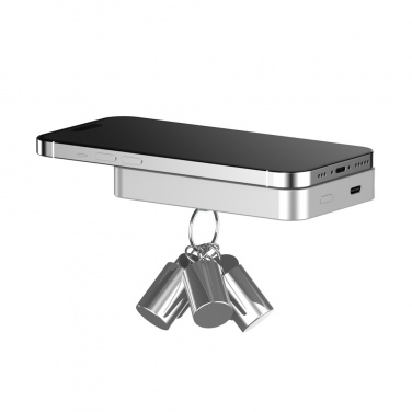 Logo trade reklaamkingid foto: Urban Vitamin Malibu RCS plastist/alumiinium 5000 mah akupank