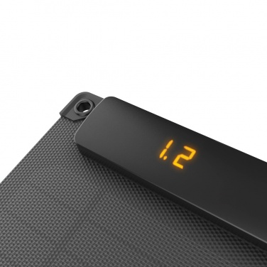 Logo trade reklaamtoote pilt: Solarpulse rplastist kaasaskantav päikesepaneel 10W