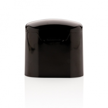 Logo trade reklaamkingi pilt: Liberty juhtmevabad kõrvaklapid laadimisümbrises