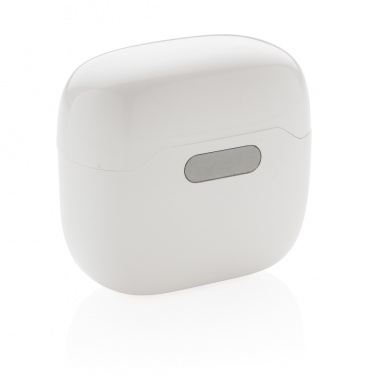 Logo trade ärikingituse pilt: TWS kõrvaklapid UV-C steriliseerivas laadimisümbrises