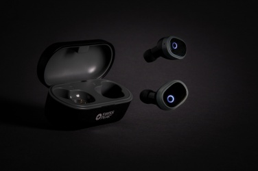 Logotrade ärikingid pilt: Šveitsi tipp TWS kõrvaklapid