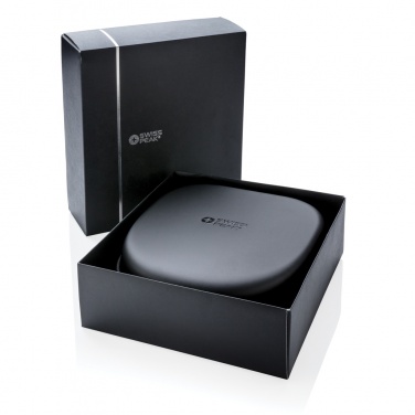 Logotrade reklaamtooted pilt: Swiss Peak juhtmevabad kõrvaklapid V3