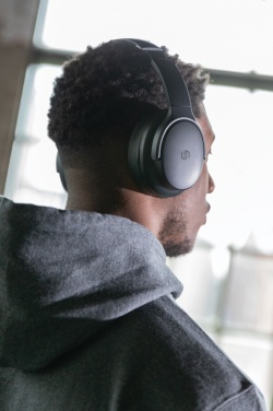 Logotrade firmakingituse foto: Urban Vitamin Palo Alto RCS rplast kõrvaklapid