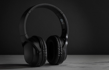 Logo trade ärikingi pilt: RCS taaskasutatud plastist Elite Kokkupandavad juhtmevabad kõrvaklapid