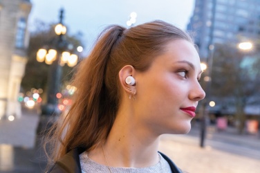 Logotrade ärikingituse foto: Urban Vitamin Napa kõrvaklapid