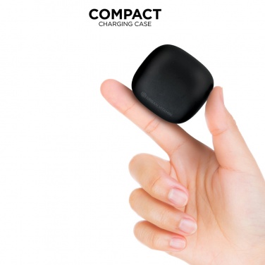 Logo trade reklaamkingituse pilt: Urban Vitamin Byron ENC kõrvaklapid