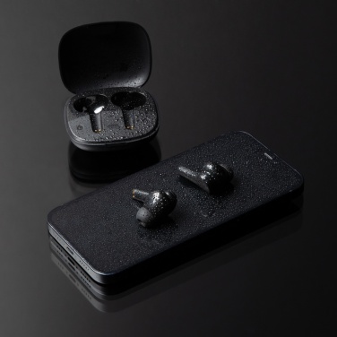 Logotrade firmakingi foto: Urban Vitamin Byron ENC kõrvaklapid