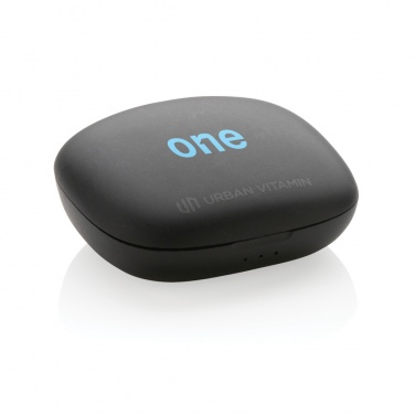 Logo trade meene pilt: Urban Vitamin Byron ENC kõrvaklapid