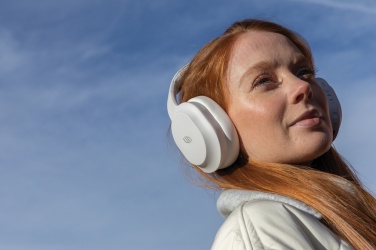 Logotrade reklaamtoote foto: Urban Vitamin Freemondi juhtmevabad ANC-kõrvaklapid