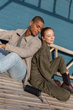 Logo trade reklaamkingid foto: Urban Vitamin Berkeley IPX7 veekindel 10W kõlar