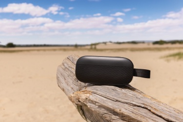 Logotrade ärikingituse foto: RCS taaskasutatud plastist Soundbox 5W kõlar