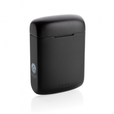 Logo trade reklaamtoote pilt: Skywave RCS taaskasutatud plastist päikesepatareid