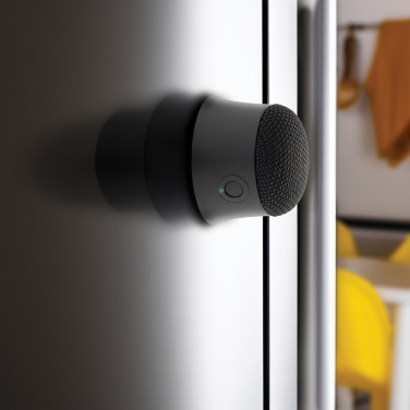 Logotrade reklaamkingituse foto: Magtune RCS taaskasutatud plastist magnetiline 5W kõlar