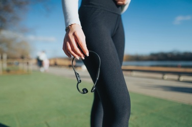 Logo trade reklaamtoote pilt: Urban Vitamin Glendale RCS rplastist õhku juhtiv kõrvaklapp