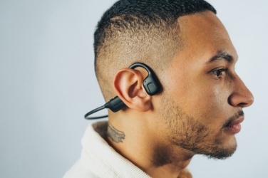 Logo trade reklaamtooted foto: Urban Vitamin Glendale RCS rplastist õhku juhtiv kõrvaklapp