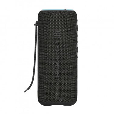 Logotrade reklaamkingid pilt: Urban Vitamin Pacific Grove RCS rplastist 30W kõlar IPX7