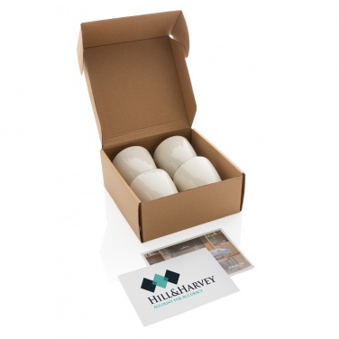 Logo trade firmakingi pilt: Ukiyo 4tk jooginõude komplekt