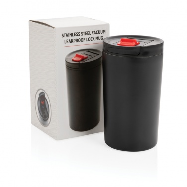 Logotrade reklaamkingid pilt: Lekkekindel kvaliteetne termoskruus 300 ml