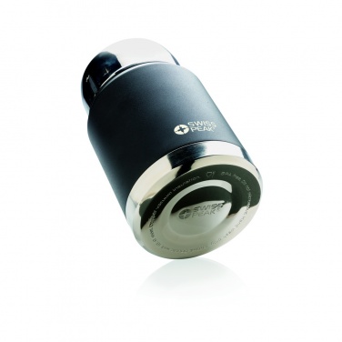 Logo trade ärikingi pilt: Swiss Peak Elite vasest vaakumtoidunõu