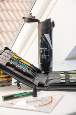 Logo trade firmakingid foto: RCS lukustatava korgiga termos