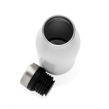 Logotrade meene foto: Deluxe roostevabast terasest veepudel