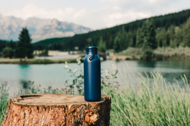 Logotrade ärikingid pilt: Avira Avior RCS Re-terasest pudel 500 ML