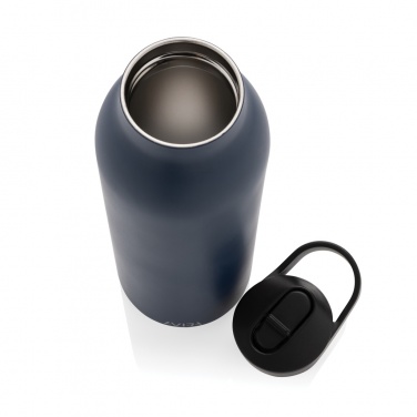 Logo trade ärikingid foto: Avira Ara RCS Re-steel klappkaanega veepudel 500ml