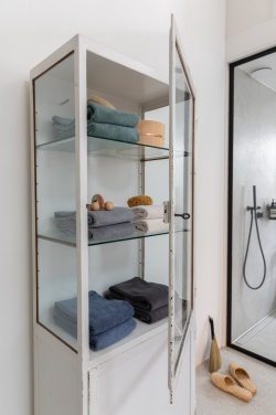 Logotrade reklaamkingitused pilt: Ukiyo Sakura AWARE™ 500 gsm vannirätik 50x100cm