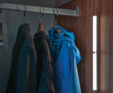 Logotrade firmakingid pilt: USB-laetav liikumisandur LED valgusti suur