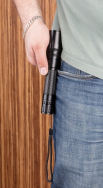 Logo trade meened foto: Taskulamp 10W Heavy duty CREE