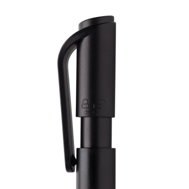 Logotrade meened pilt: TwistLock GRS sertifikaadiga taaskasutatud ABS pliiats