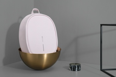 Logo trade ärikingituse pilt: Elle Fashion, Vargusvastane seljakott