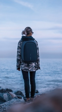 Logo trade firmakingi pilt: Bobby Hero tavaline, vargusevastane seljakott