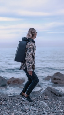 Logo trade reklaamtoote pilt: Bobby Hero tavaline, vargusevastane seljakott