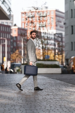 Logotrade firmakingid pilt: Bobby Bizzi vargusvastane seljakott ja kohver