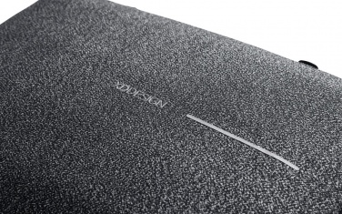 Logo trade firmakingituse pilt: Urban vargusvastane lõikekindel seljakott