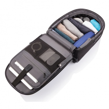 Logo trade reklaamkingid foto: Bobby seljakott-reisikohver