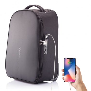 Logotrade meened pilt: Bobby seljakott-reisikohver