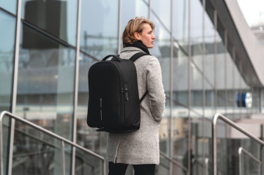 Logotrade reklaamkingi foto: Bobby seljakott-reisikohver