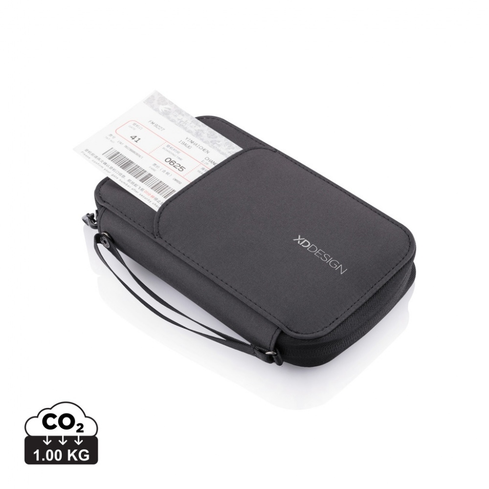 Logo trade firmakingituse pilt: Passi omanik