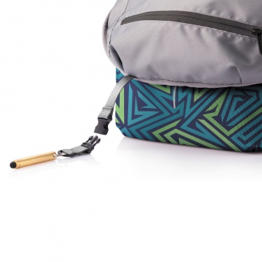 Logo trade ärikingid foto: Bobby Soft "Art", vargusvastane seljakott