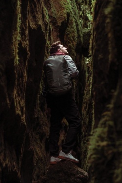 Logotrade firmakingid pilt: Bobby Explore seljakott