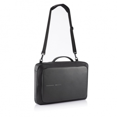 Logo trade reklaamkingid foto: Bobby Bizz 2.0 varguskindel seljakott