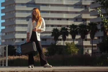 Logotrade reklaamkingituse foto: Bobby Bizz 2.0 varguskindel seljakott