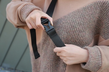 Logo trade firmakingitused foto: Õlakott Urban Bumbag