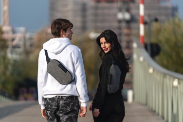 Logo trade reklaamkingi pilt: Õlakott Urban Bumbag